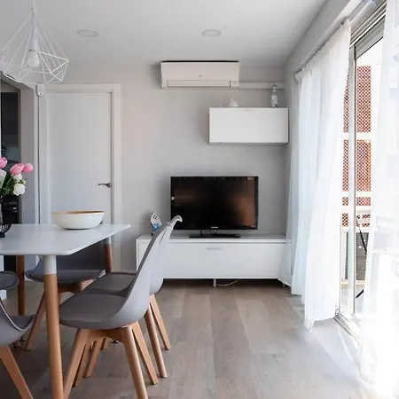 Apartment Seaside Views In *