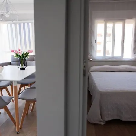 Apartment Seaside Views In *