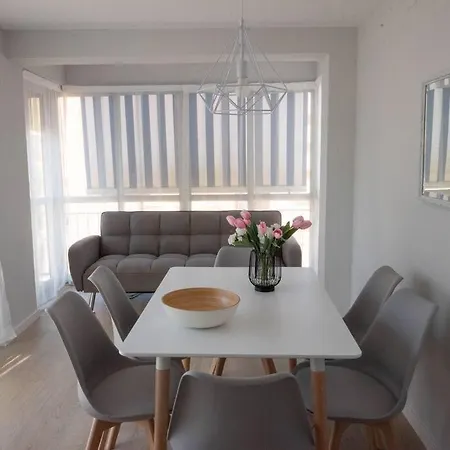 Apartment Seaside Views In *
