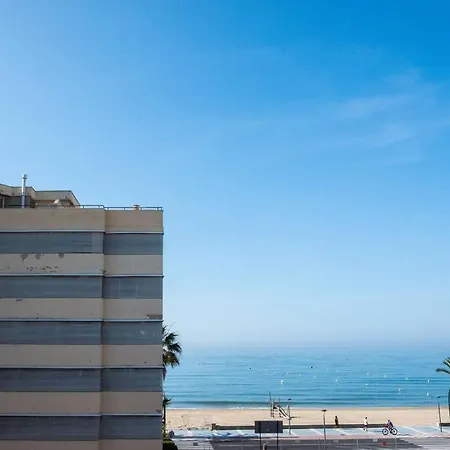 Seaside Views In