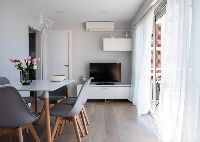 Apartment Seaside Views In *